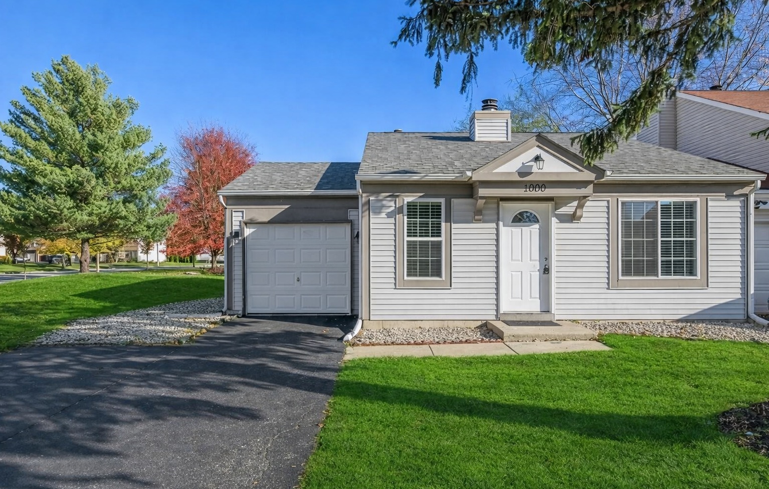 1000 Wesley Lane - 1