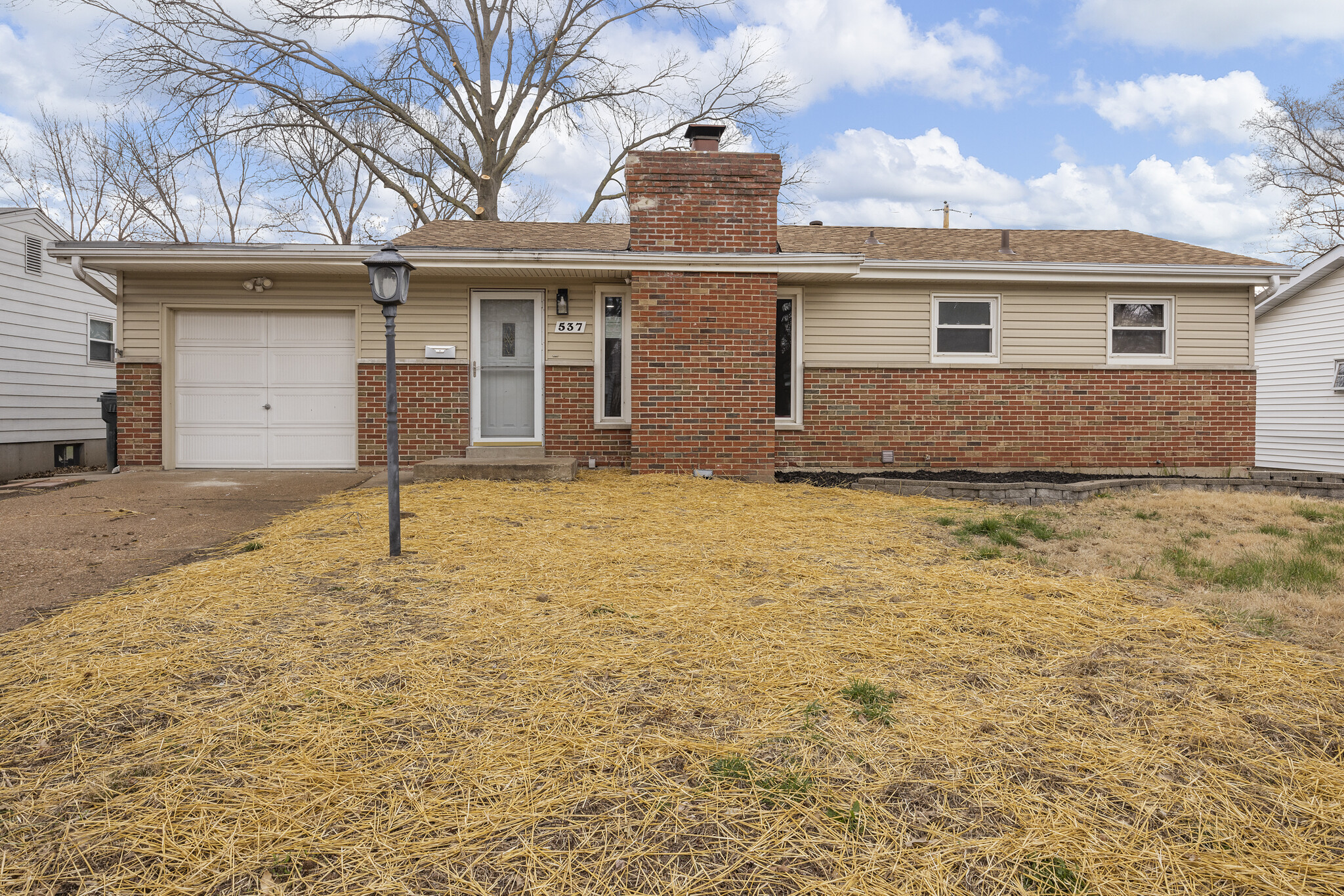 537 Lynn Haven Lane